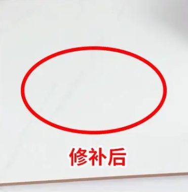 新郑瓷砖空鼓维修公司分享下板材基层，未采取柔性过渡措施的影响。在瓷砖铺贴工程中，如果采用的是板材基层（如石膏板、木工板等非刚性基层），而未采取柔性过渡措施，